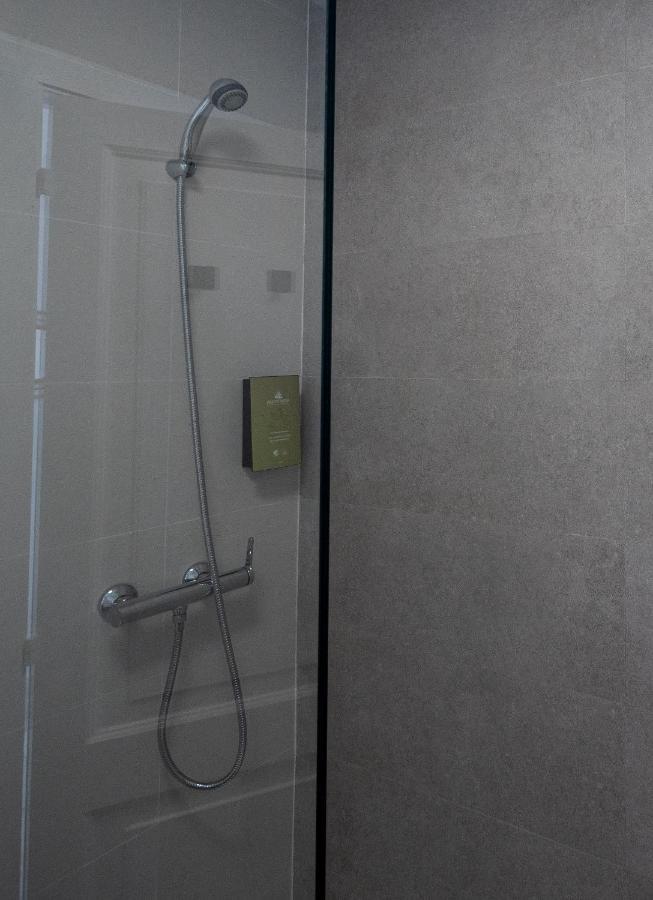 Apartamento De La Bahia 33 San José Exterior foto